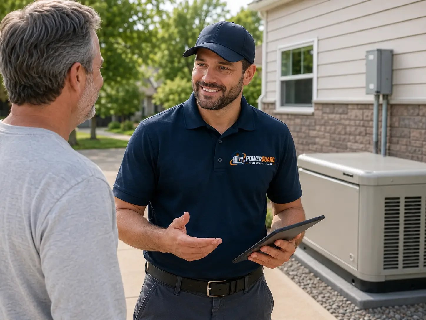 Generator Installation Illinois FAQs